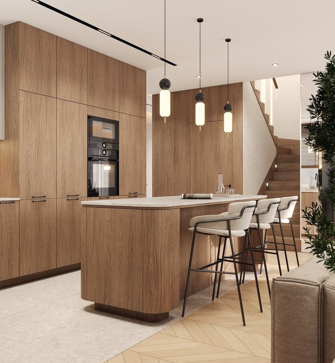 Nábytok na mieru Alodoor